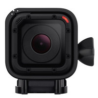 移动端：GoPro HERO4 Session 迷你高清运动摄像机