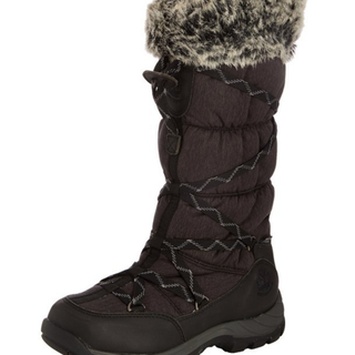 Timberland 添柏岚 Chillberg Over the Chill 女款保暖靴