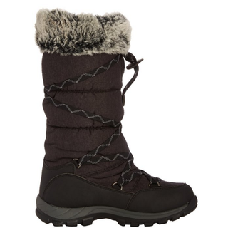Timberland 添柏岚 Chillberg Over the Chill 女款保暖靴