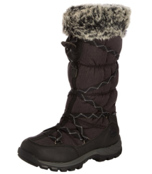 Timberland 添柏岚 Chillberg Over the Chill 女款保暖靴