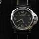 PANERAI 沛纳海 Luminor Base 8 Days Acciaio PAM00560 男款手动上链机械腕表