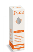 凑单品：Bio-Oil 百洛 护肤生物油