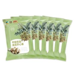 时怡 美国开心果 100g*6