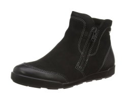 ecco 爱步 CRISP II GTX 休闲短靴
