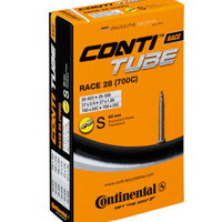 凑单品：Continental 马牌 优质公路车内胎（60mm气嘴）
