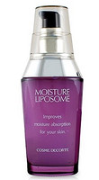 COSME DECORTE MOISTURE LIPOSOME ESSENCE 精华素 60ML