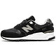 35码起：new balance WL999女子休闲复古鞋