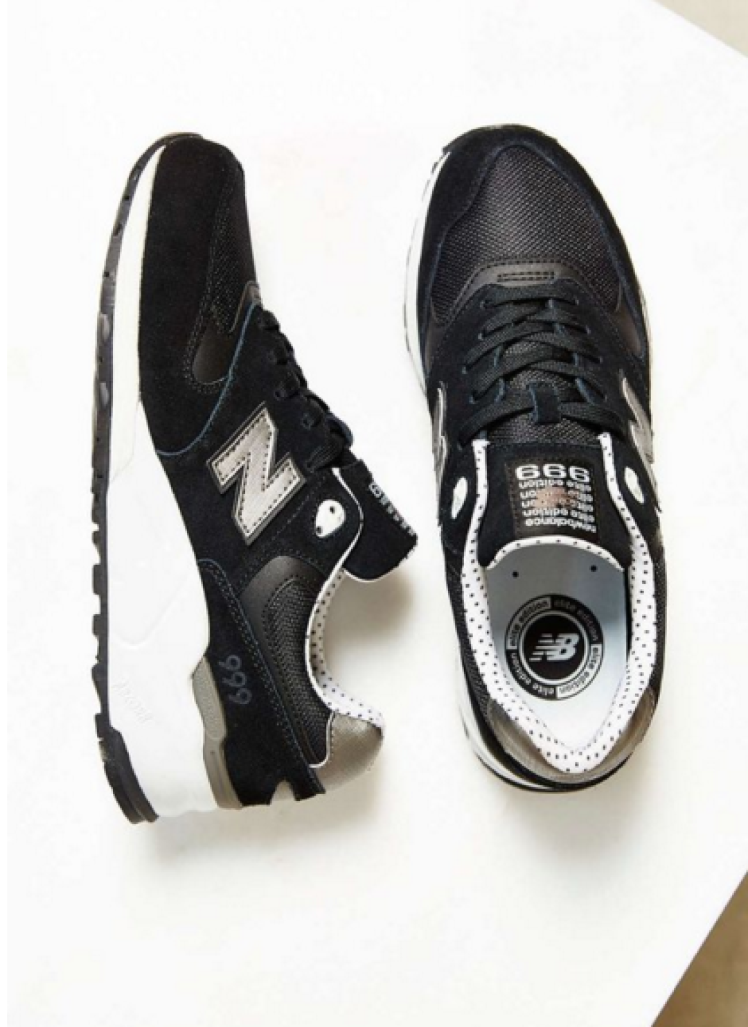 到底值不值：New Balance WL999AC 开箱