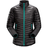 ARC‘TERYX 始祖鸟 Cerium SL 女款超轻羽绒服 850蓬