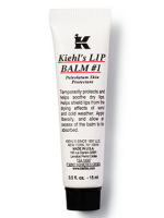 移动端：Kiehl's 科颜氏 1号护唇膏 15ml*3支