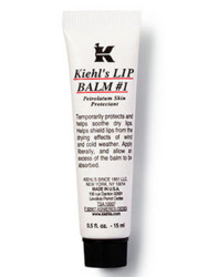 Kiehl's 科颜氏 1号护唇膏 15ml*3支