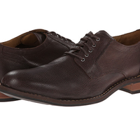 歌涵 COLE HAAN Centre ST Oxford 男款真皮休闲鞋