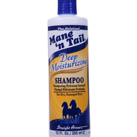 Mane‘n Tail 深层保湿洗发水 355ml