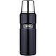 Thermos 膳魔师 Stainless King系列 不锈钢保温杯 475ml