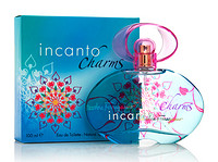 Salvatore Ferragamo 菲拉格慕 incanto charms 梦中情人 淡香水 100ml*2瓶