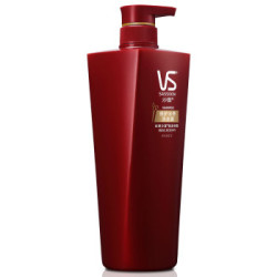 VS 沙宣 修护水养洗发露 750ml*2瓶 +凑单品