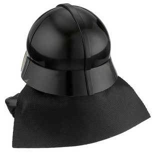 BULB BOTZ Star Wars 2020183 Darth Vader 黑暗武士造型闹钟