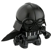 Bulb Botz Star Wars 2020183 Darth Vader 黑暗武士造型闹钟 