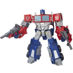 Hasbro 孩之宝 变形金刚 B1172 经典航行家级 擎天柱 
