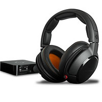 SteelSeries 赛睿 H系列 H wireless 顶配无线耳麦 杜比7.1声道