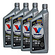 新低价：Valvoline 胜牌 SYN POWER 星皇 5W-30 全合成机油（SN）946ml*4+超级电喷清洗剂295ml