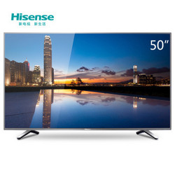 Hisense 海信 LED50EC290N 50英寸 智能电视