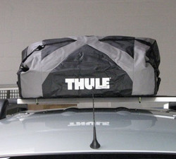 Thule 拓乐 可折叠车顶箱 280L