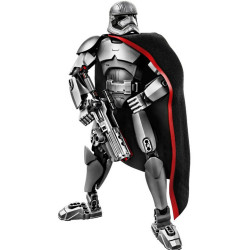 LEGO 乐高 Star Wars 星球大战系列 75118 法斯马队长