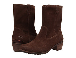 UGG australia Briar 女士中筒靴