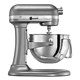 KitchenAid 凯膳怡 Professional 6 Qt Mixer RKSM6573ER 专业厨师机 开箱版