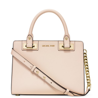 MICHAEL Michael Kors Quinn 女士手提包 开箱