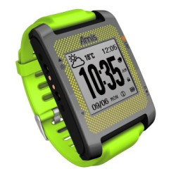 Bryton 百锐腾 Amis S630E GPS 心率表（不含心率带）