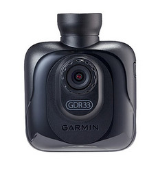 GARMIN 佳明 GDR33 行车记录仪 