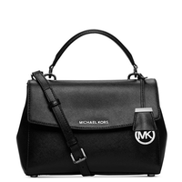 MICHAEL Michael Kors Quinn 女士手提包 开箱