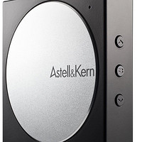 Iriver 艾利和 Astell&Kern AK10 DAC智能手机便携解码器