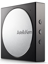 Iriver 艾利和 Astell&Kern AK10 DAC智能手机便携解码器