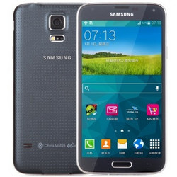 SAMSUNG 三星 Galaxy S5 (G9008V) 移动4G手机