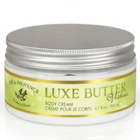 PRE de PROVENCE Luxe Body Butter 身体乳霜 