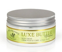 PRE de PROVENCE Luxe Body Butter 身体乳霜 200ml