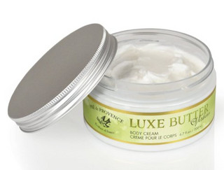 PRE de PROVENCE Luxe Body Butter 身体乳霜 