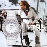 Versus by Versace 范瑟丝 TOKYO东京系列 3C63700000 女款时装腕表