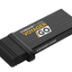  CORSAIR 海盗船 Flash Voyager GO OTG双头U盘（64GB、USB3.0）　