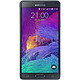 Samsung 三星 Galaxy Note4 N9108V 移动4G手机 雅墨黑
