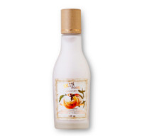 移动端：SKINFOOD 思亲肤 水蜜桃 清酒紧致乳液 135ml