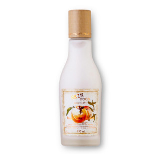 SKINFOOD 思亲肤 水蜜桃 清酒紧致乳液 135ml