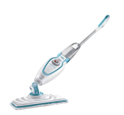 BLACK&DECKER 百得 FSM1610 电动蒸汽拖把 1600W