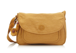 Kipling 凯浦林 Sunita 女款单肩包