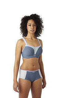 PANACHE Women‘s Full Cup 女士运动内衣