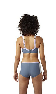 PANACHE Women‘s Full Cup 女士运动内衣