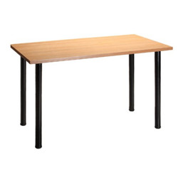 NEED 尼德 亚当系列 AC1BB-E1 办公桌(120*60cm)